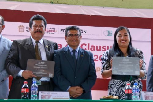 En 2025, 135 mil estudiantes mexiquenses han participado en la Red Digital del IEEM